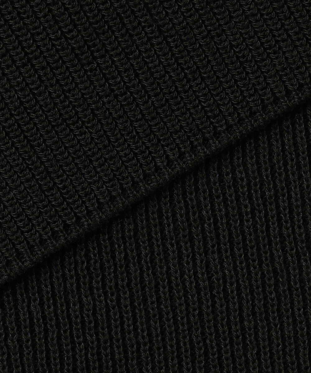 組曲 【先行予定・WEB限定】ルーズリーニット カーディガン 