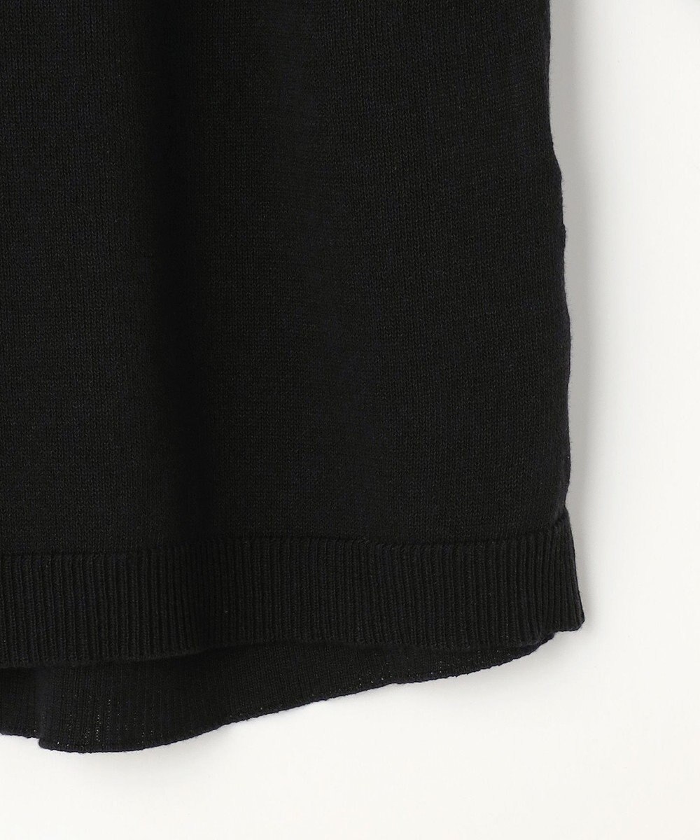 組曲 【先行予定・WEB限定】ルーズリーニット カーディガン 