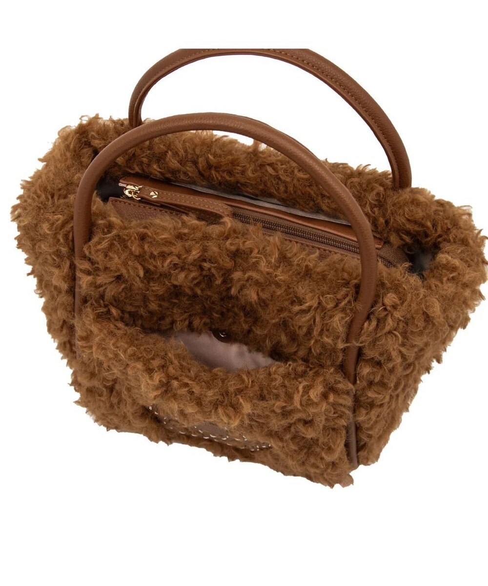 CLATHAS スペーサ 2WAYミニトートバッグ 