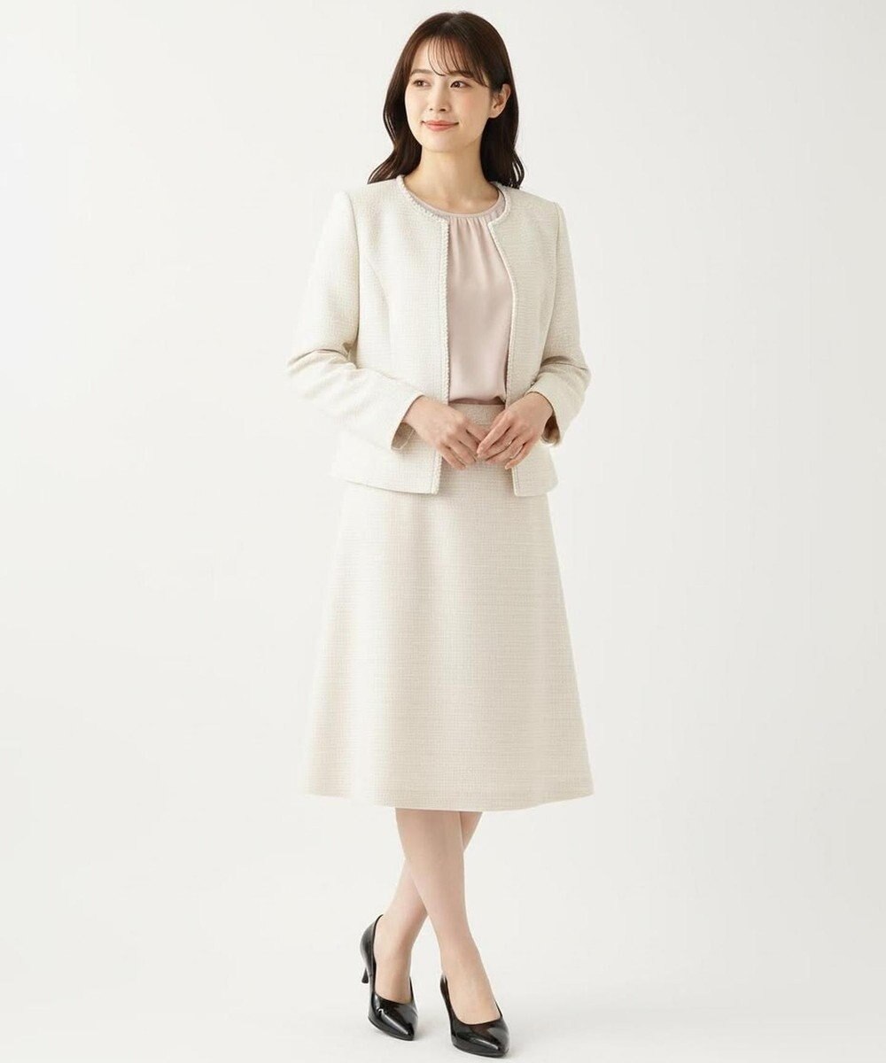 Pointer 日本製 プレーンパンプス 