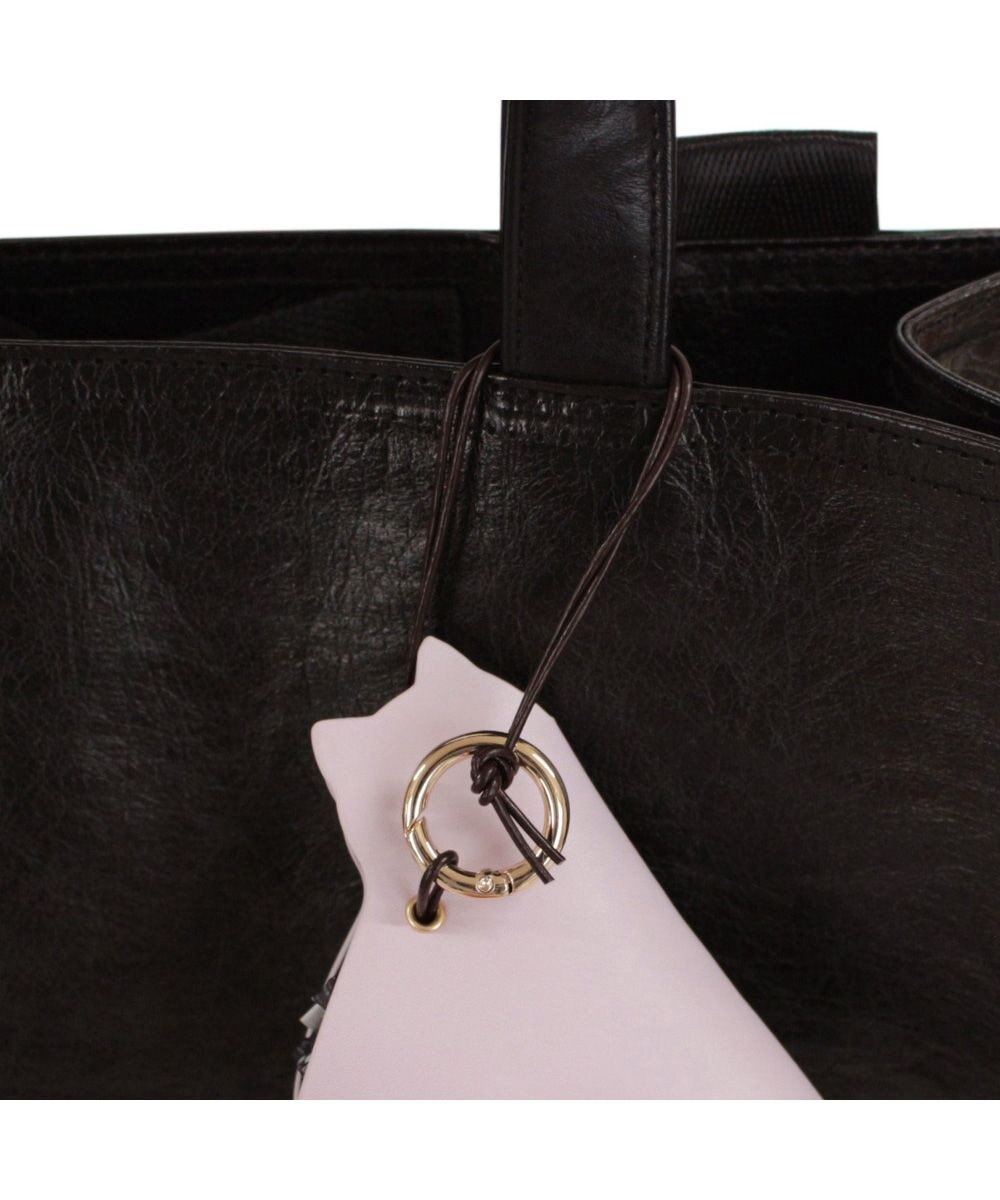 ROOTOTE 1045【ネコ・イヌ】LT.チャーム＆トート-A 