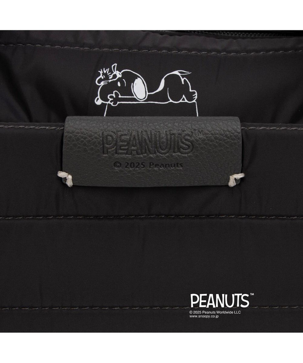CLATHAS CLATHAS×PEANUTS 2WAYボストンバッグ 