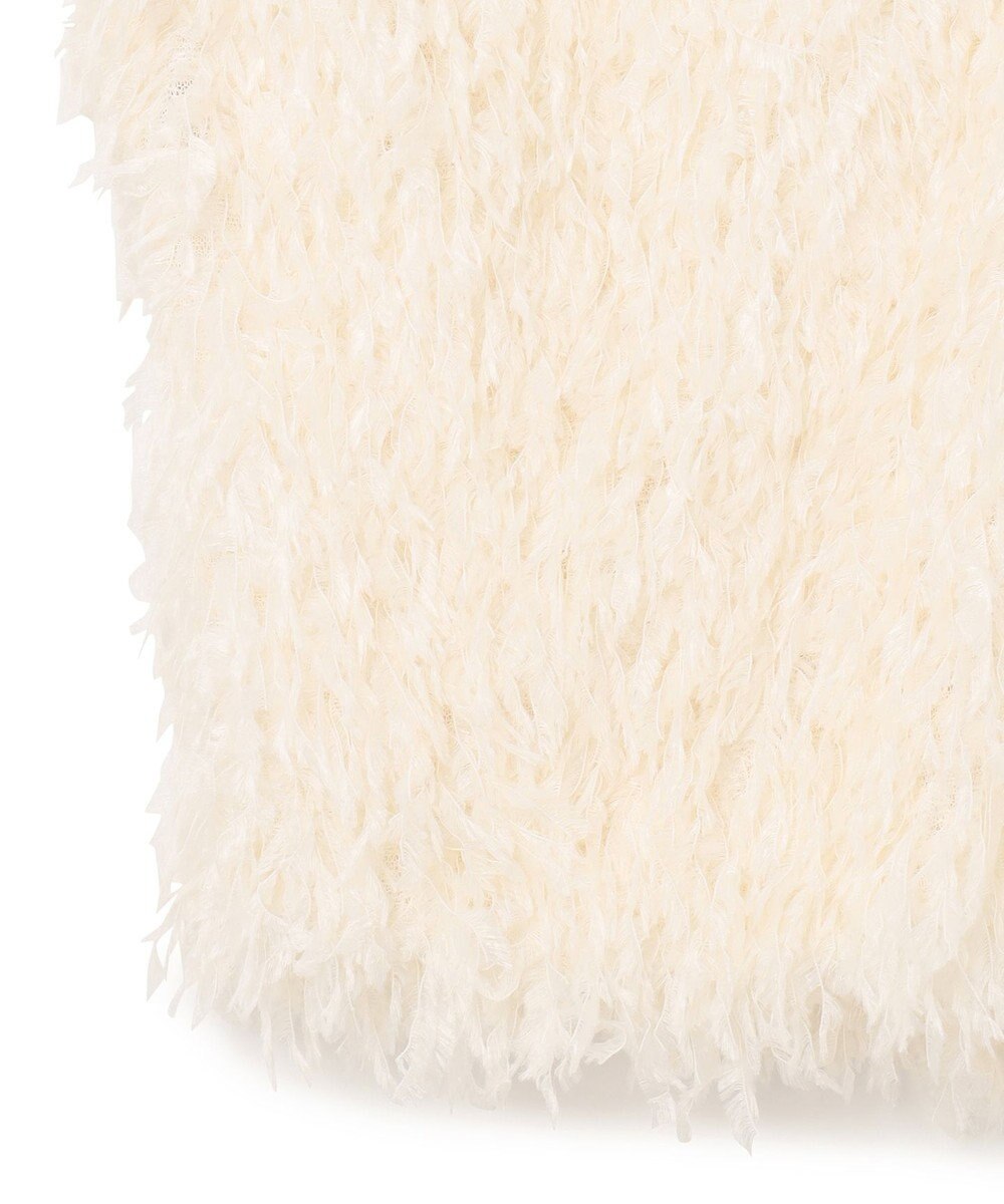 GRACE CONTINENTAL フェザーカットトップ 