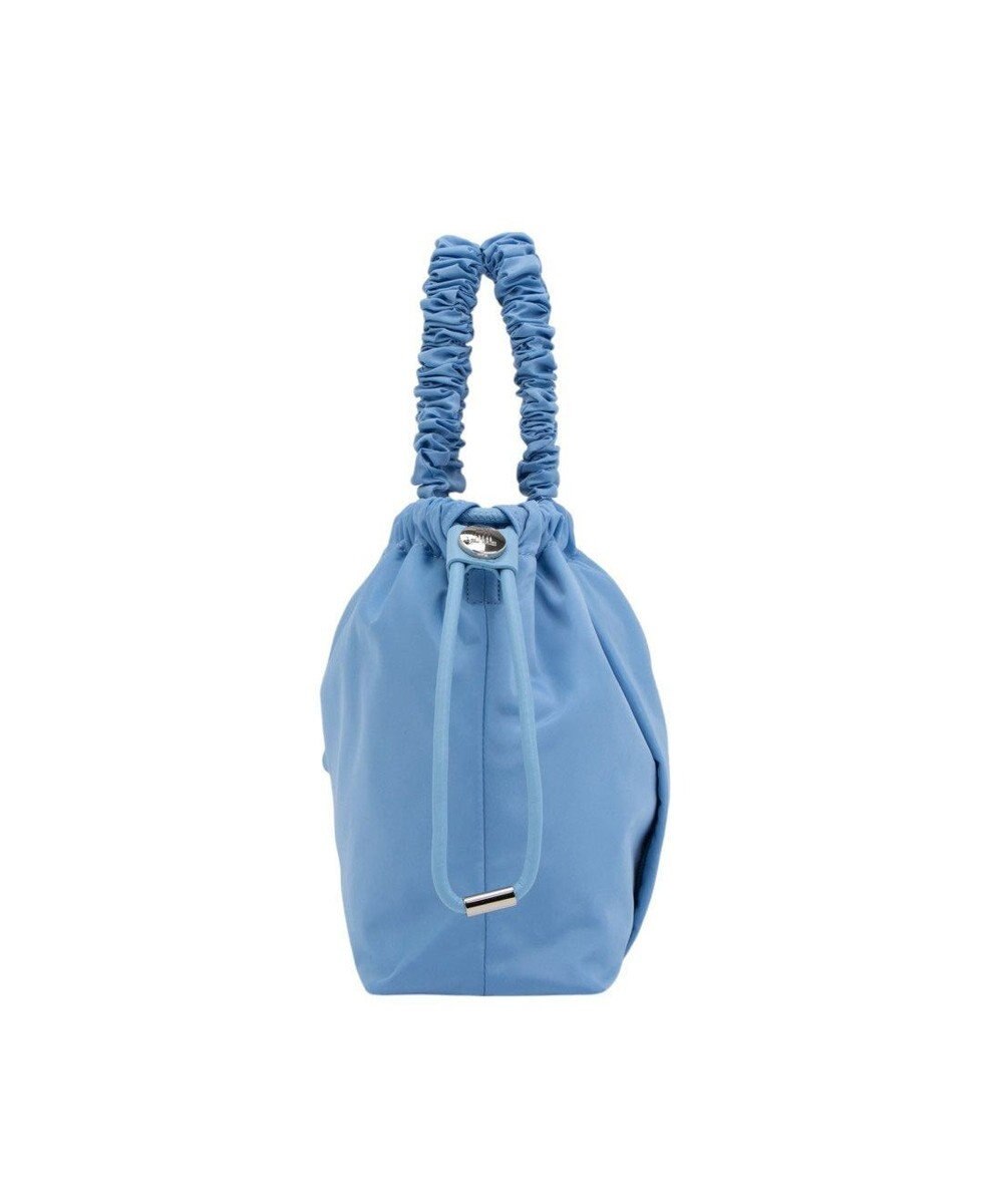 LANVIN en Bleu マイル マルチショルダーバッグ 