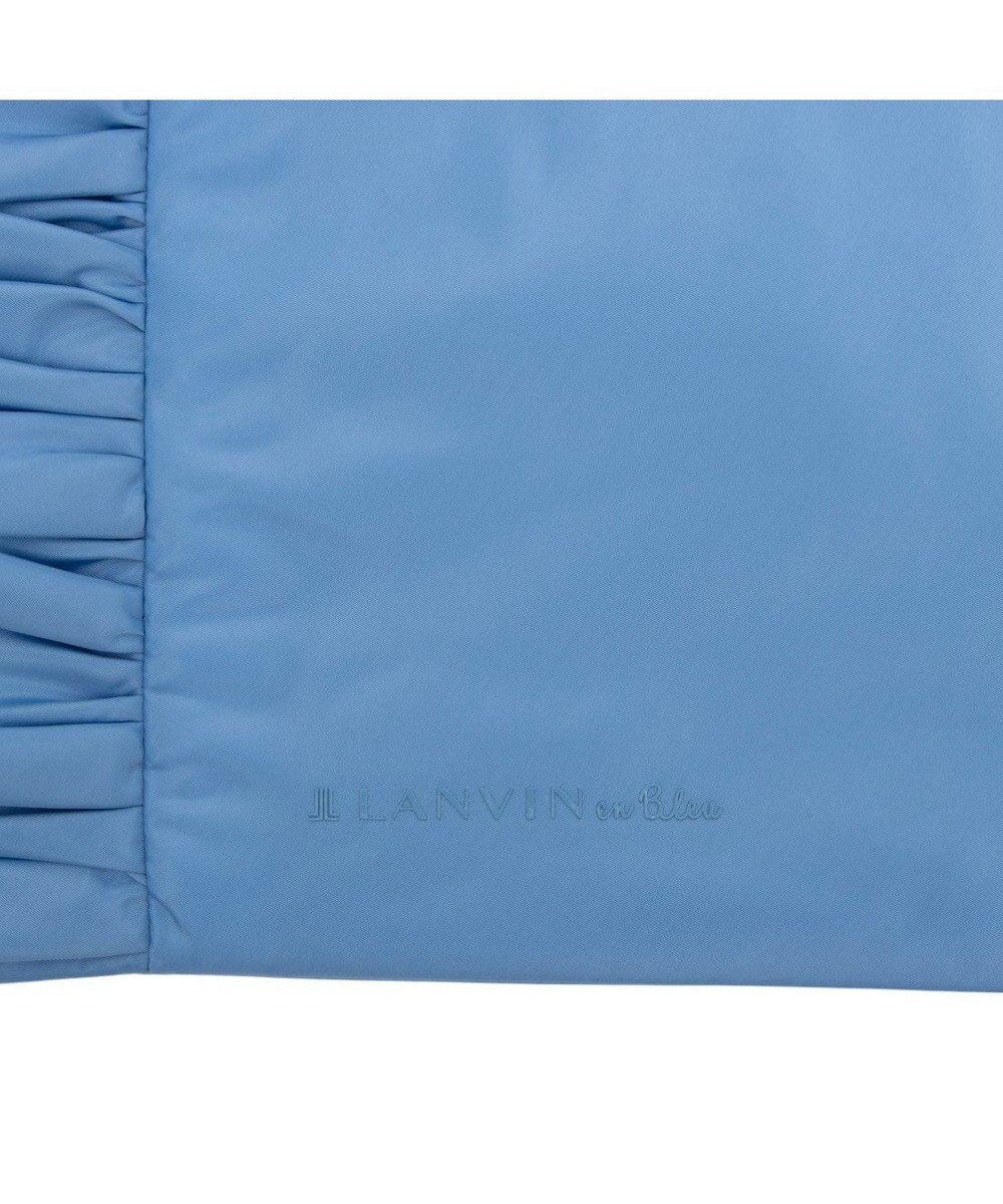 LANVIN en Bleu マイル マルチショルダーバッグ 