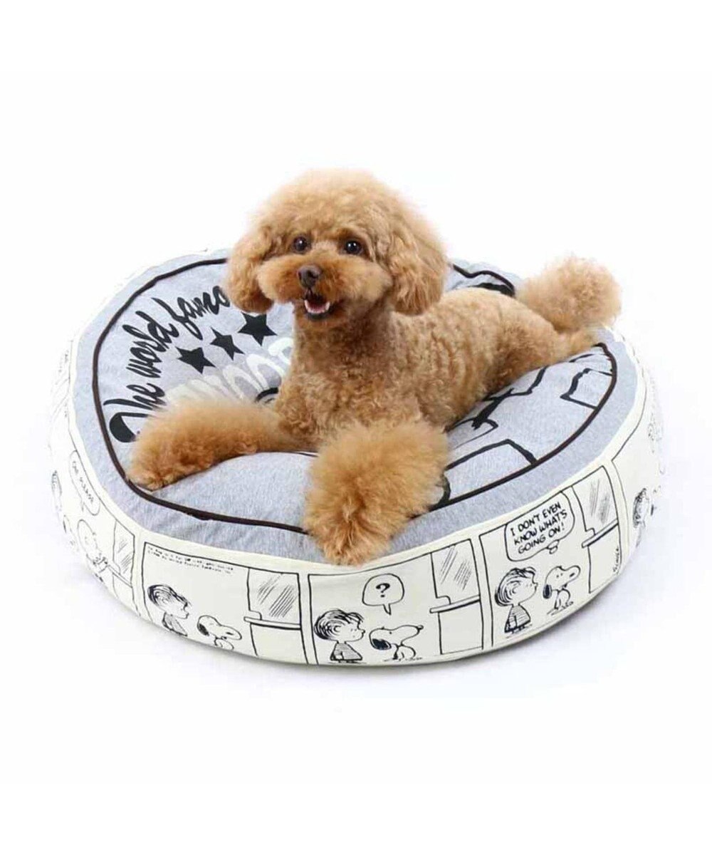 犬用品 ペットグッズ ベッド ベット ペットパラダイス ペット ベッド スヌーピー クッション 60cm ハッピーダンス 猫 ハウス介護 おしゃれ かわいい ふわふわ 通年 夏 秋 冬 クッション ソファ カドラー あごのせ キャラクター Pet Paradise ファッション通販 犬用品 ペットグッズ ベッド ベット ペットパラダイス ペット ベッド スヌーピー クッション 60cm ハッピーダンス 猫 ハウス介護 おしゃれ かわいい ふわふわ 通年 夏 秋 冬 クッション ソファ カドラー あごのせ キャラクター Pet Paradise ファッション通販