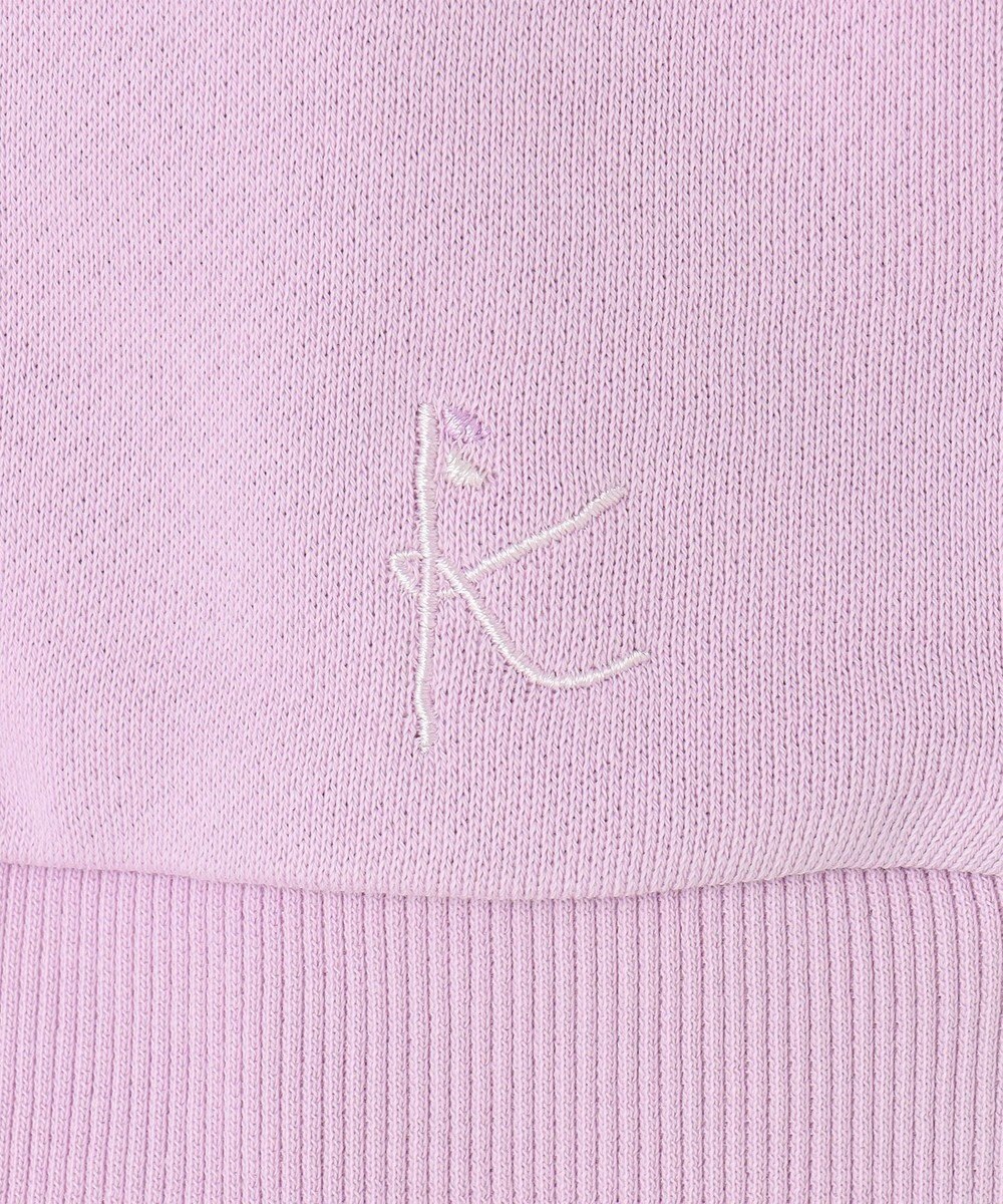 組曲 KIDS 【110-140㎝】レース トレーナー 