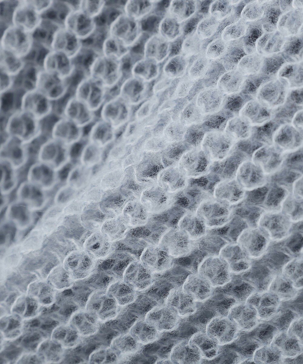 AMERICAN HOLIC 甘編みキャミカーディガンセット 