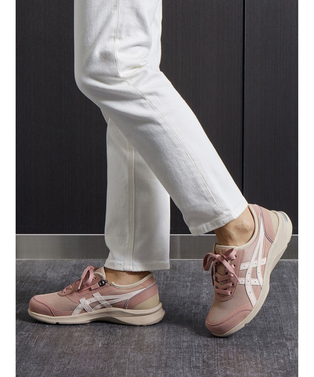 ASICS WALKING ハダシウォーカー レディース 3E相当 