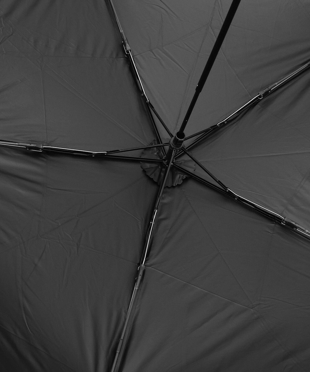 ICB 【晴雨兼用・UVカット】折りたたみ傘 