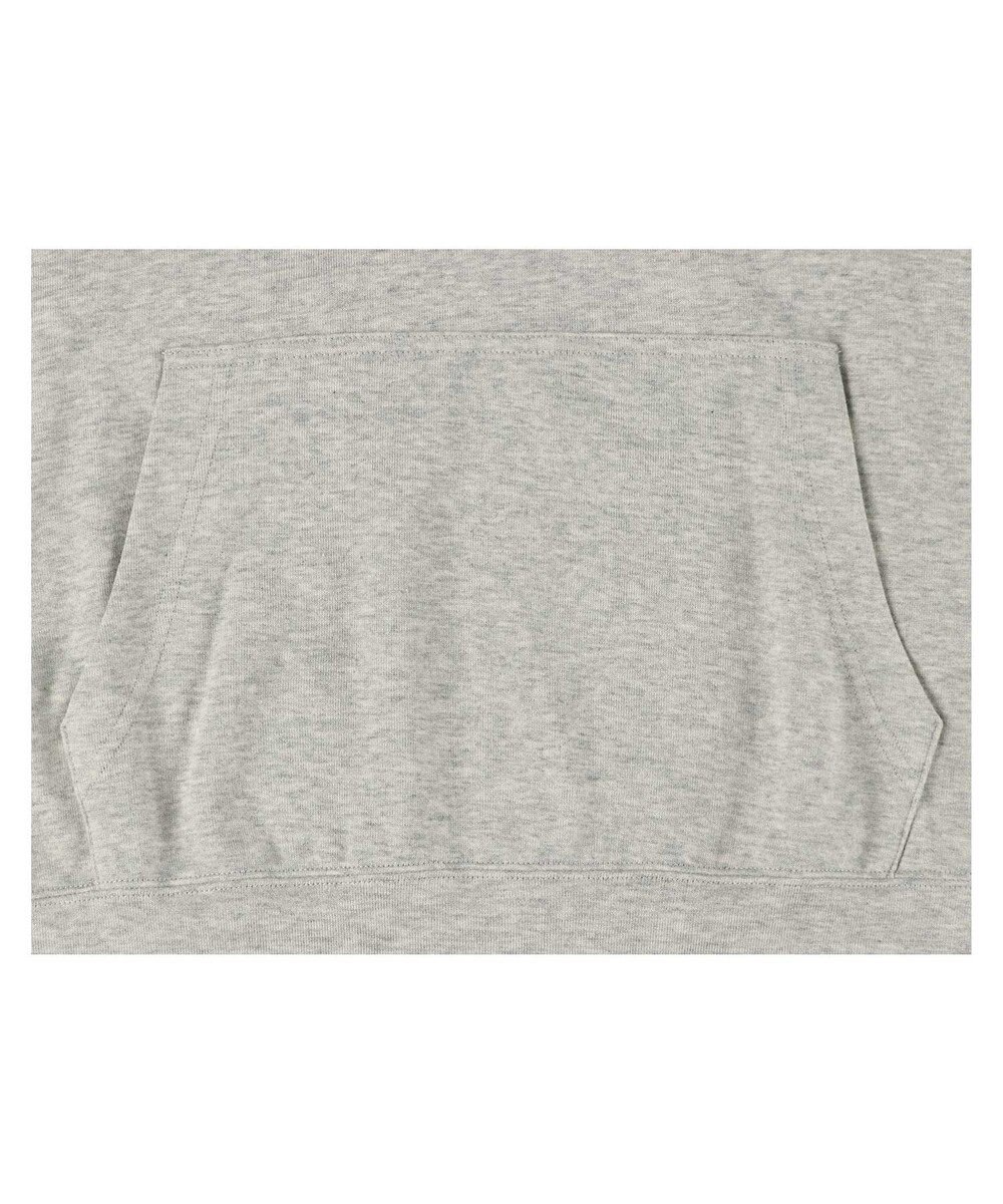 une nana cool 「ちょっとかっこいい女の子」のミニ裏毛パジャマ 