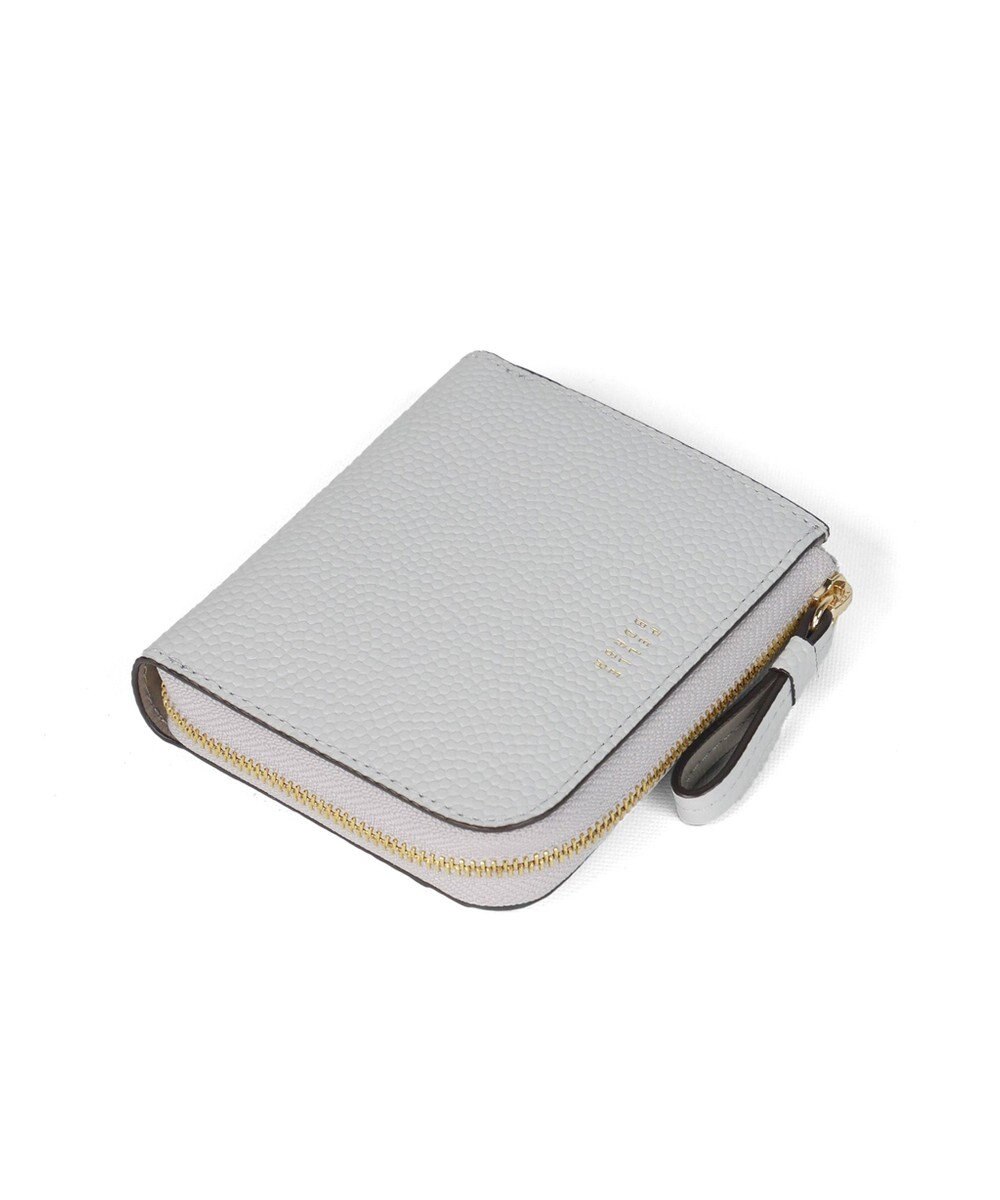 PELLE BORSA L字ファスナーミニ財布 Fine Goods フィーネグッズ 5444 