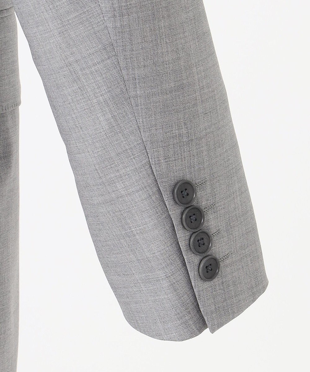 J.PRESS MEN 【WEB・一部店舗限定】 アンコンプレーン スーツ 