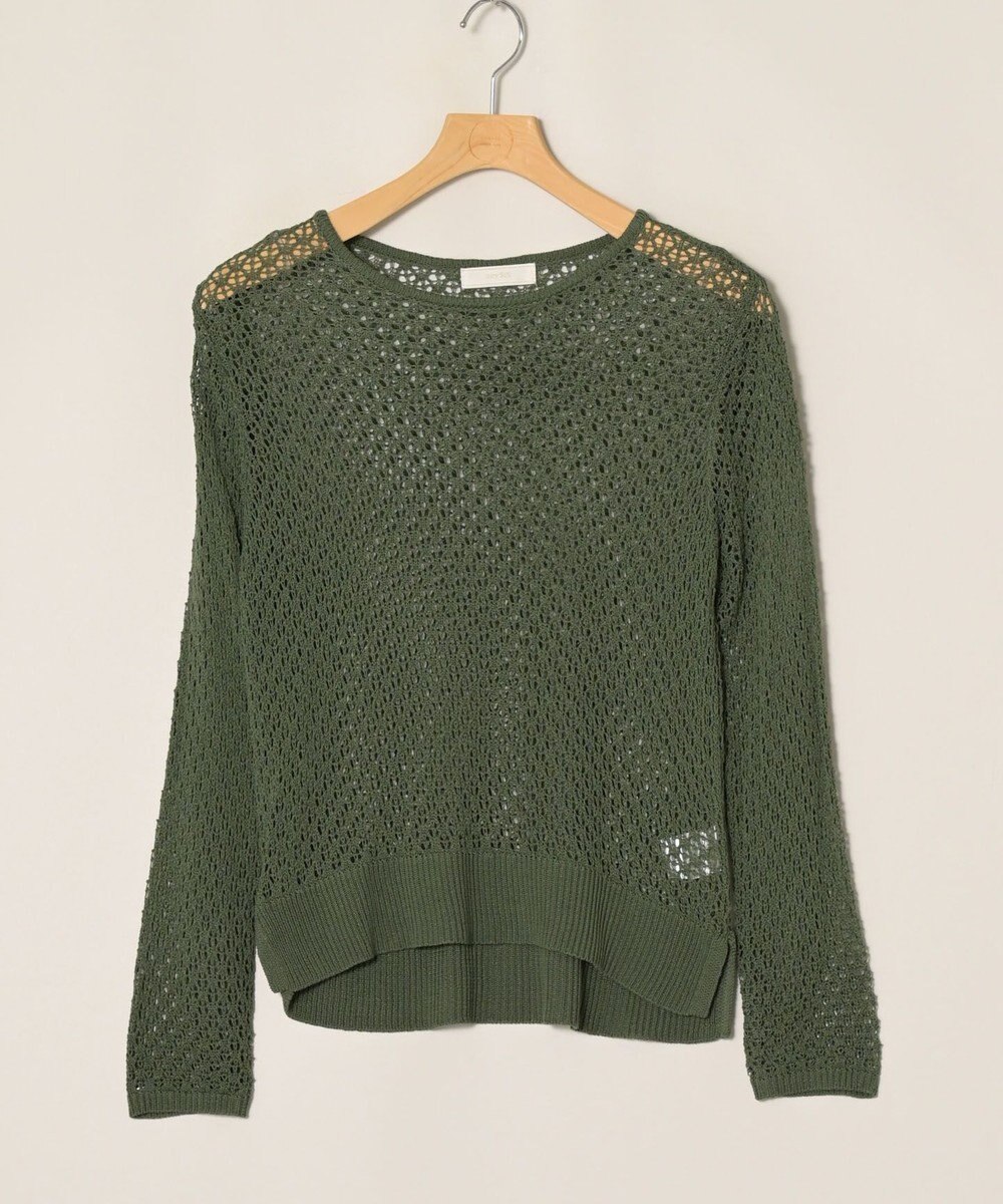ONWARD Reuse Park 【any SiS】ニット秋冬 