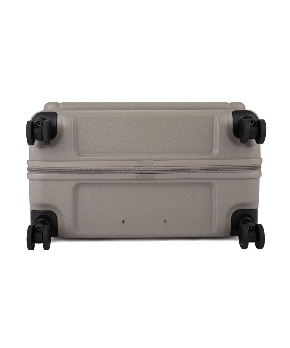 ACE BAGS & LUGGAGE 【WEB限定】 ACE エスカレラ スーツケース 87/100L 完全フロントオープン 05653 エース 