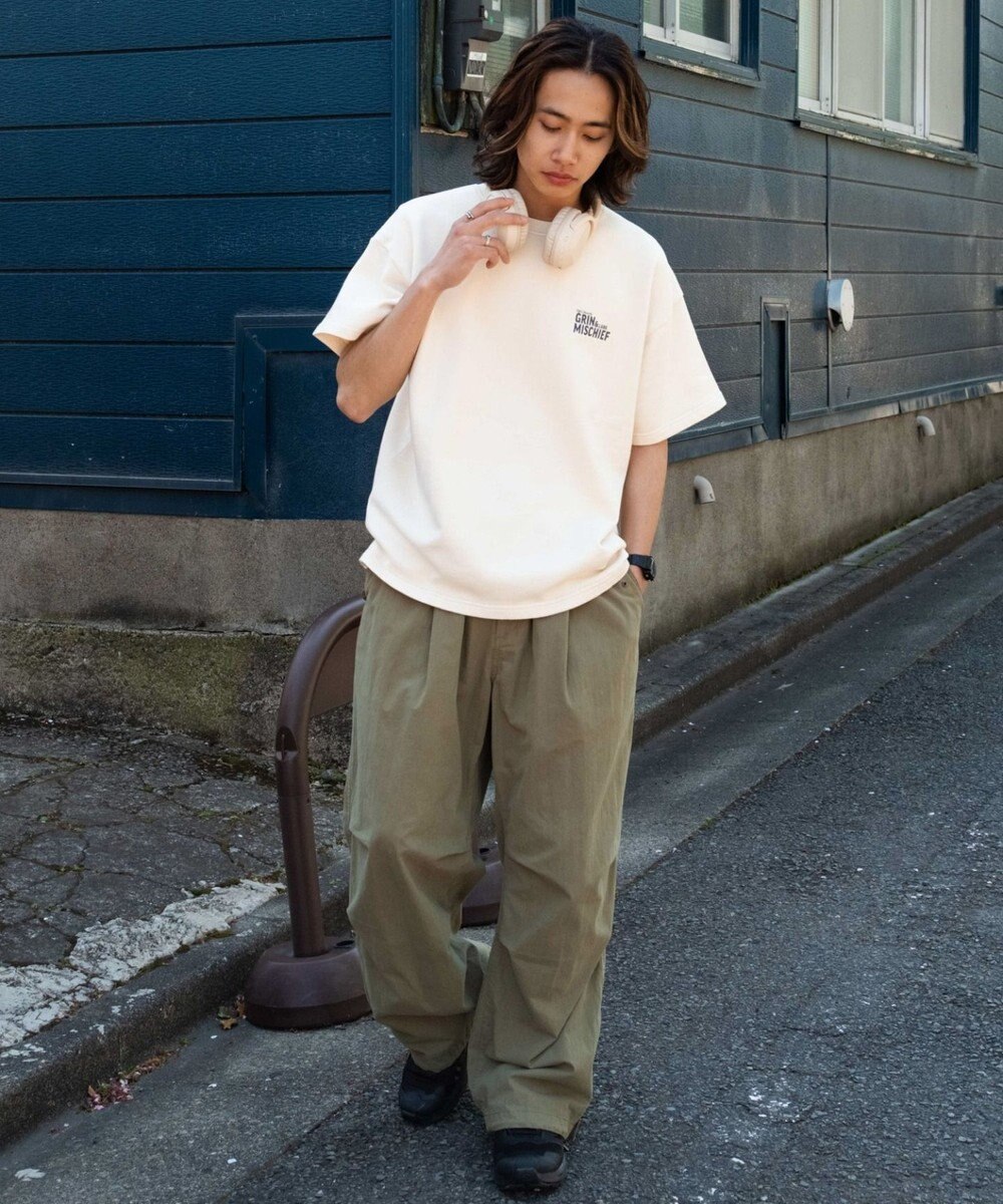 WEGO グラフィックスウェT（SS） 