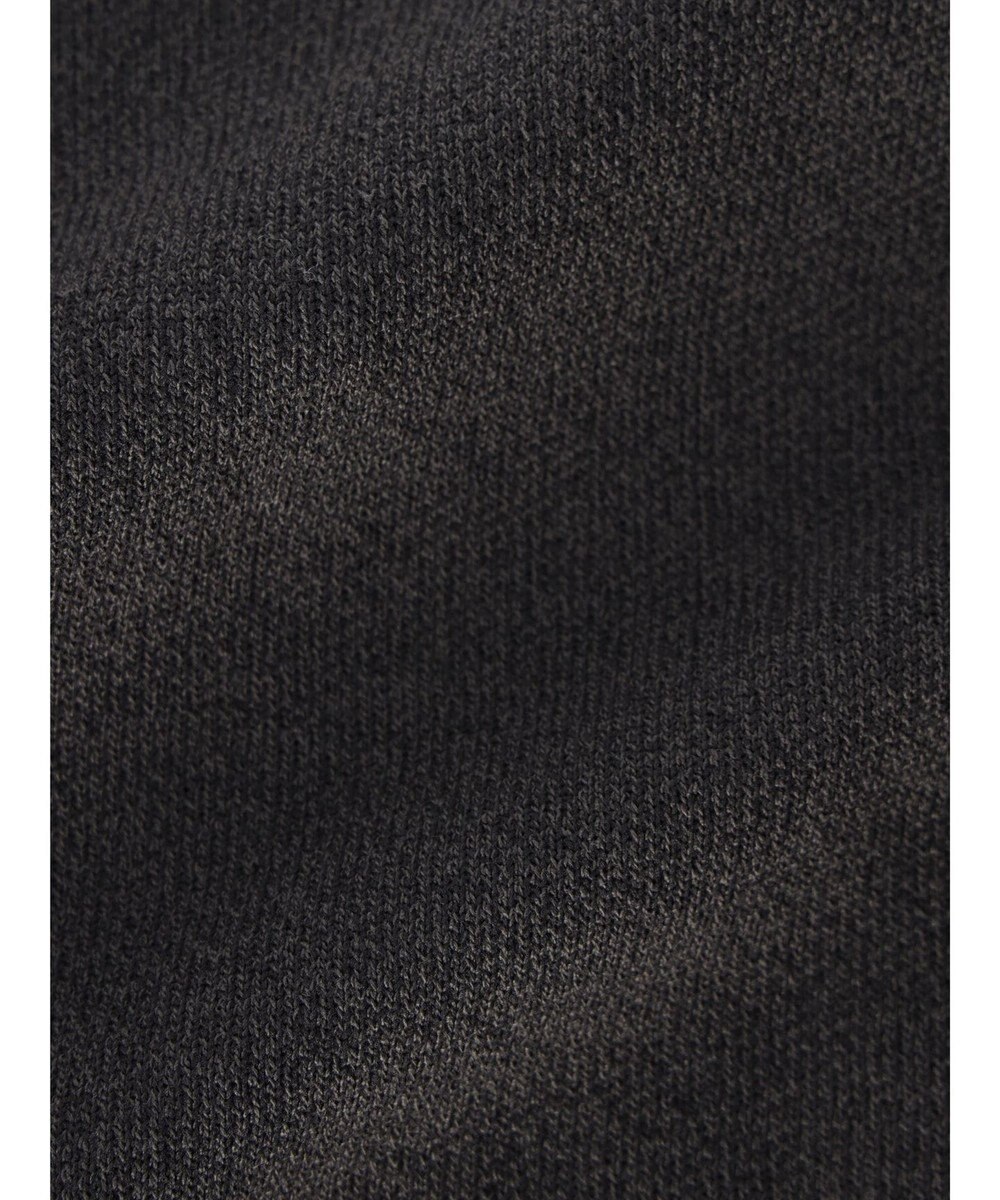 Green Parks ＫＢＦ２ｗａｙクロップドスウェットライクプルオーバー 