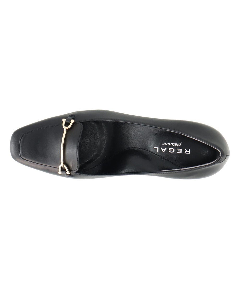 REGAL FOOT COMMUNITY 【リーガルレディース】F64Q ビットローファーパンプス パンプス 