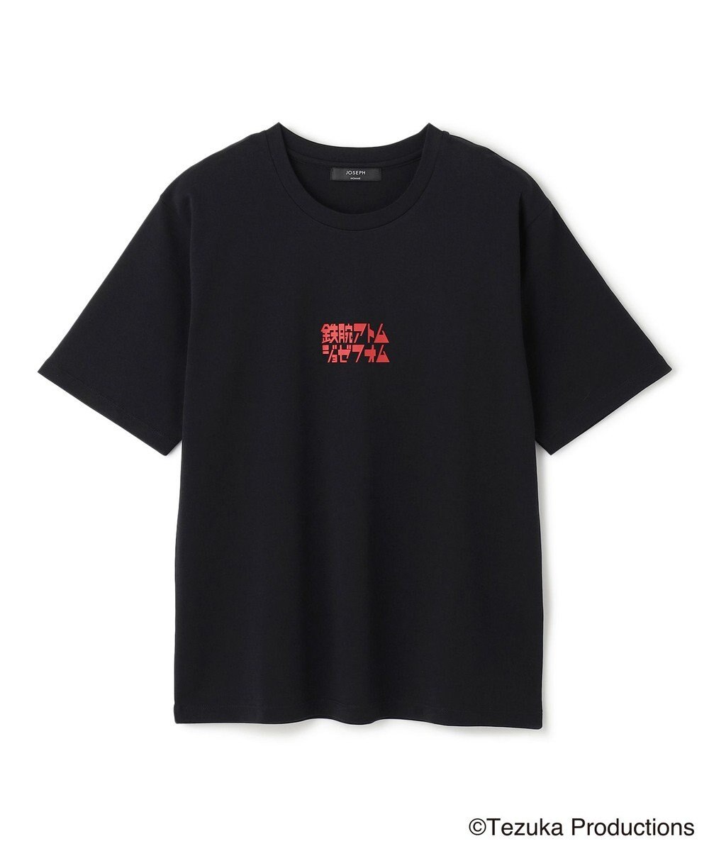 JOSEPH HOMME 鉄腕アトム×JOSEPH HOMME　FRONT LOGO Tシャツ 