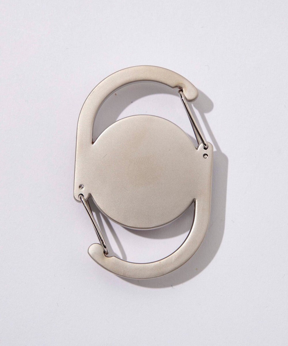 WEGO 別注オハナダブルカラビナ 