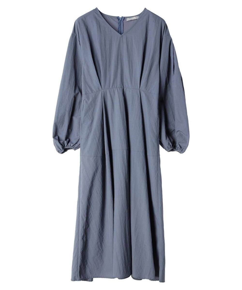 Green Parks armonia．ウエストタックワンピース 