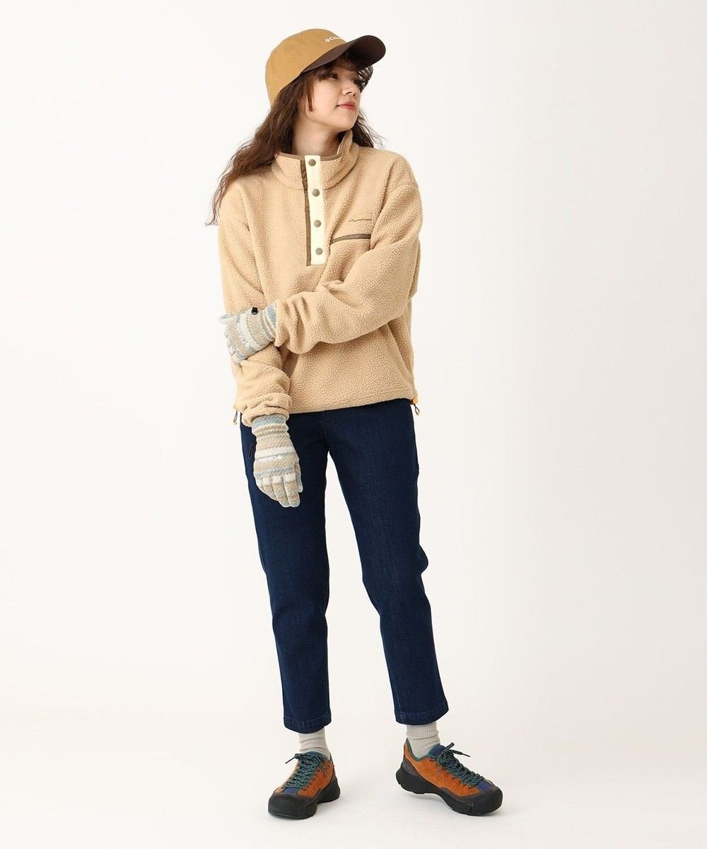 Columbia Columbia/ バックアイスプリングスグローブ /コロンビア 