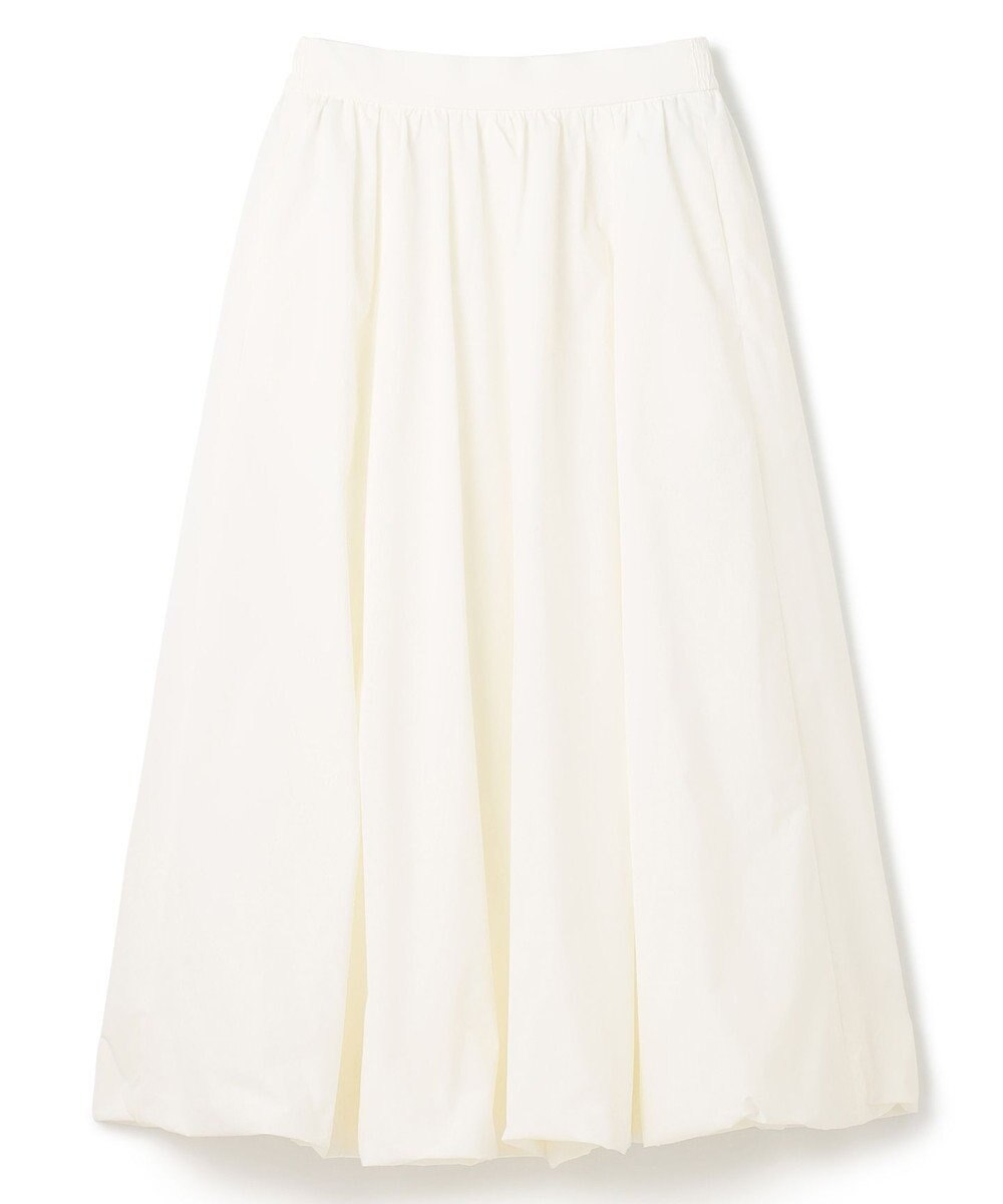 UNFILO 【STORY×UNFILOコラボ】バルーンスカート 