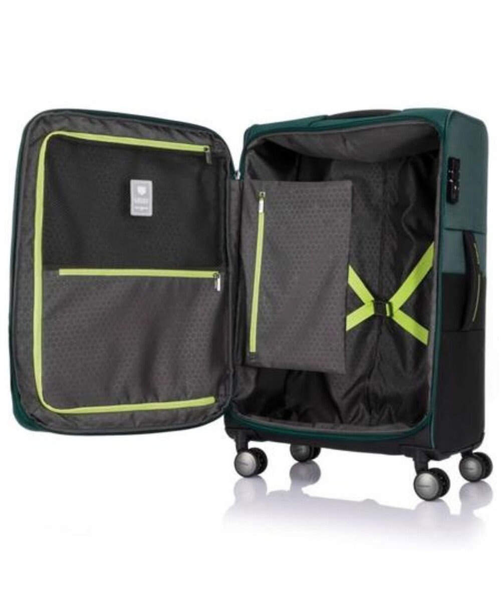 Samsonite サムソナイト スーツケース 81(/89)L  ストラリウム スピナー69 STRARIUM 