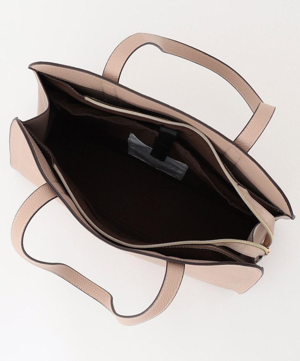 LA BAGAGERIE 【maison vert】 【超軽量/多収納】ライトウェイトビッグトート 