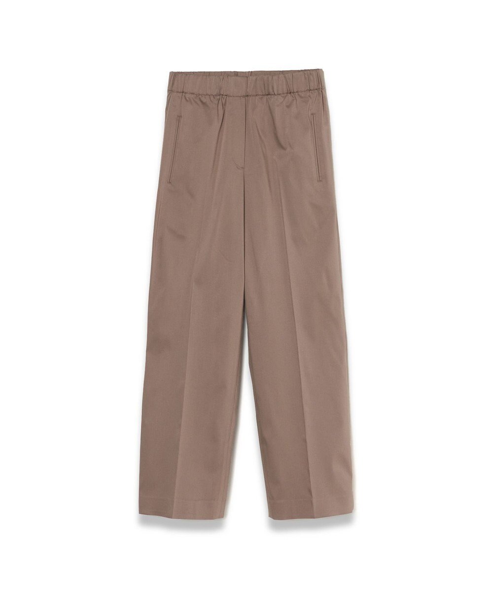 JOSEPH 【WEB&OUTLET限定】ヴィスバイストレッチ　イージーパンツ 