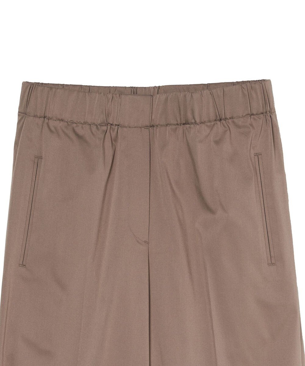 JOSEPH 【WEB&OUTLET限定】ヴィスバイストレッチ　イージーパンツ 