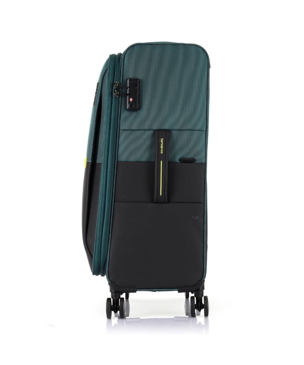 Samsonite サムソナイト スーツケース 81(/89)L  ストラリウム スピナー69 STRARIUM 