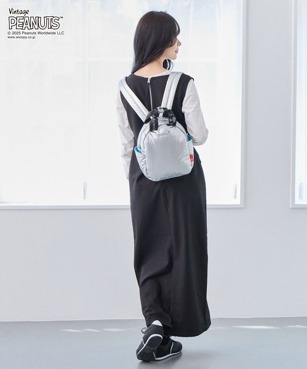 ROOTOTE 8453【スヌーピー】IP.セオルー.パデット.ピーナッツ-0S 