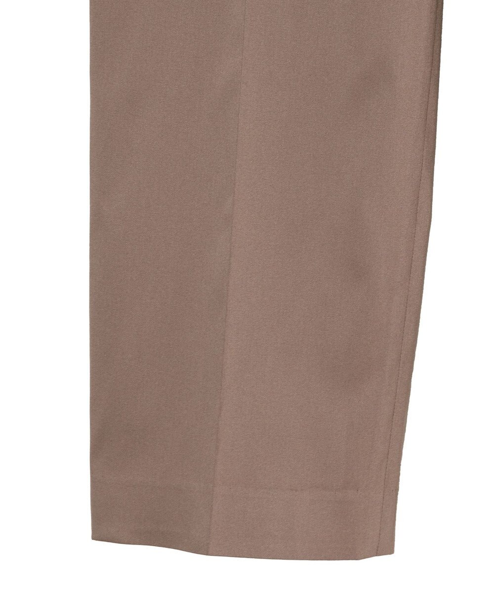 JOSEPH 【WEB&OUTLET限定】ヴィスバイストレッチ　イージーパンツ 