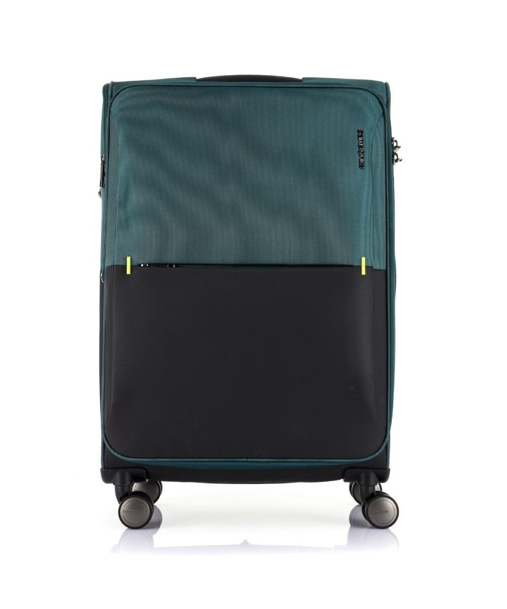 Samsonite サムソナイト スーツケース 81(/89)L  ストラリウム スピナー69 STRARIUM 
