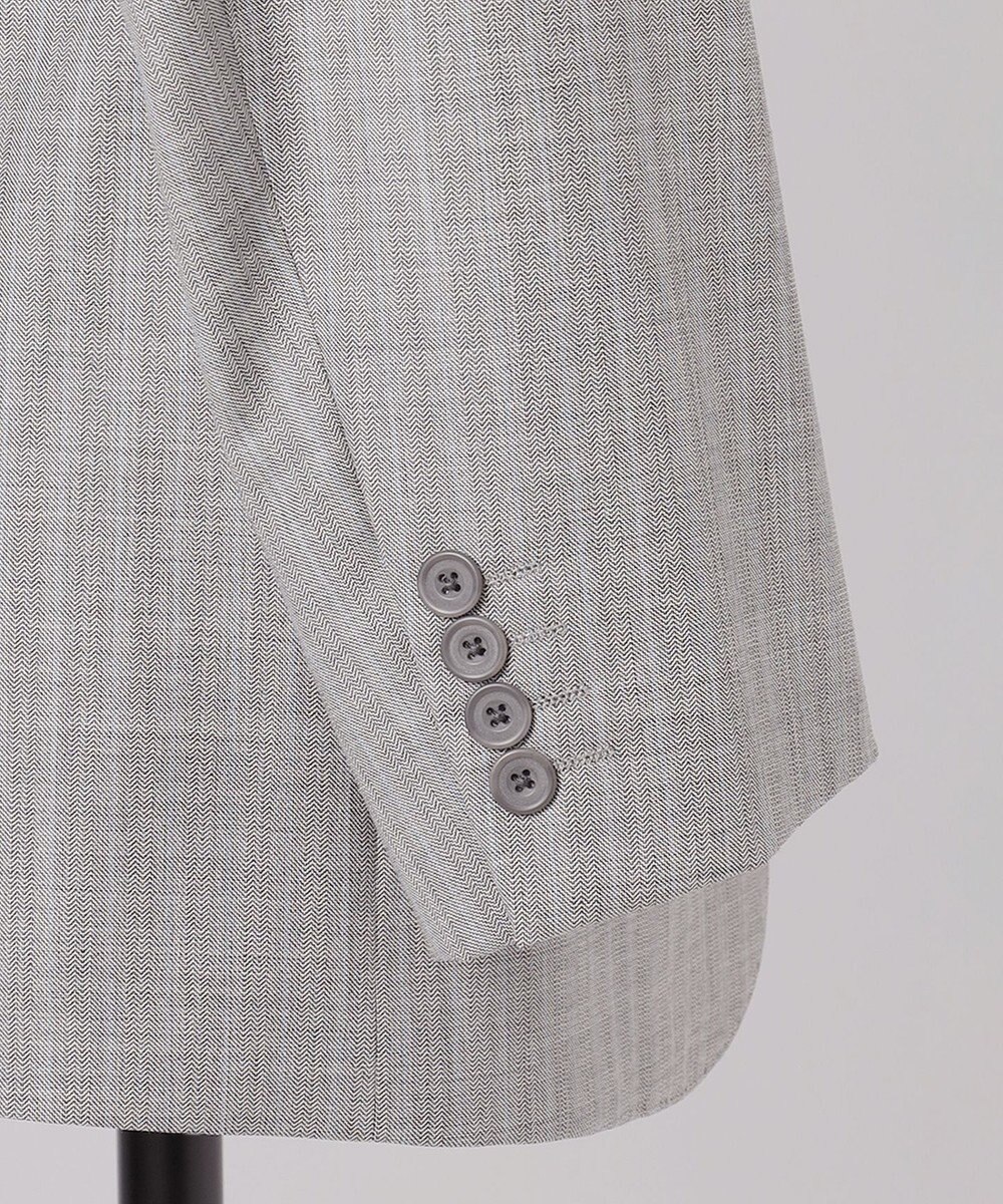 GOTAIRIKU 【DORMEUIL】MILLENNIAL スーツ 