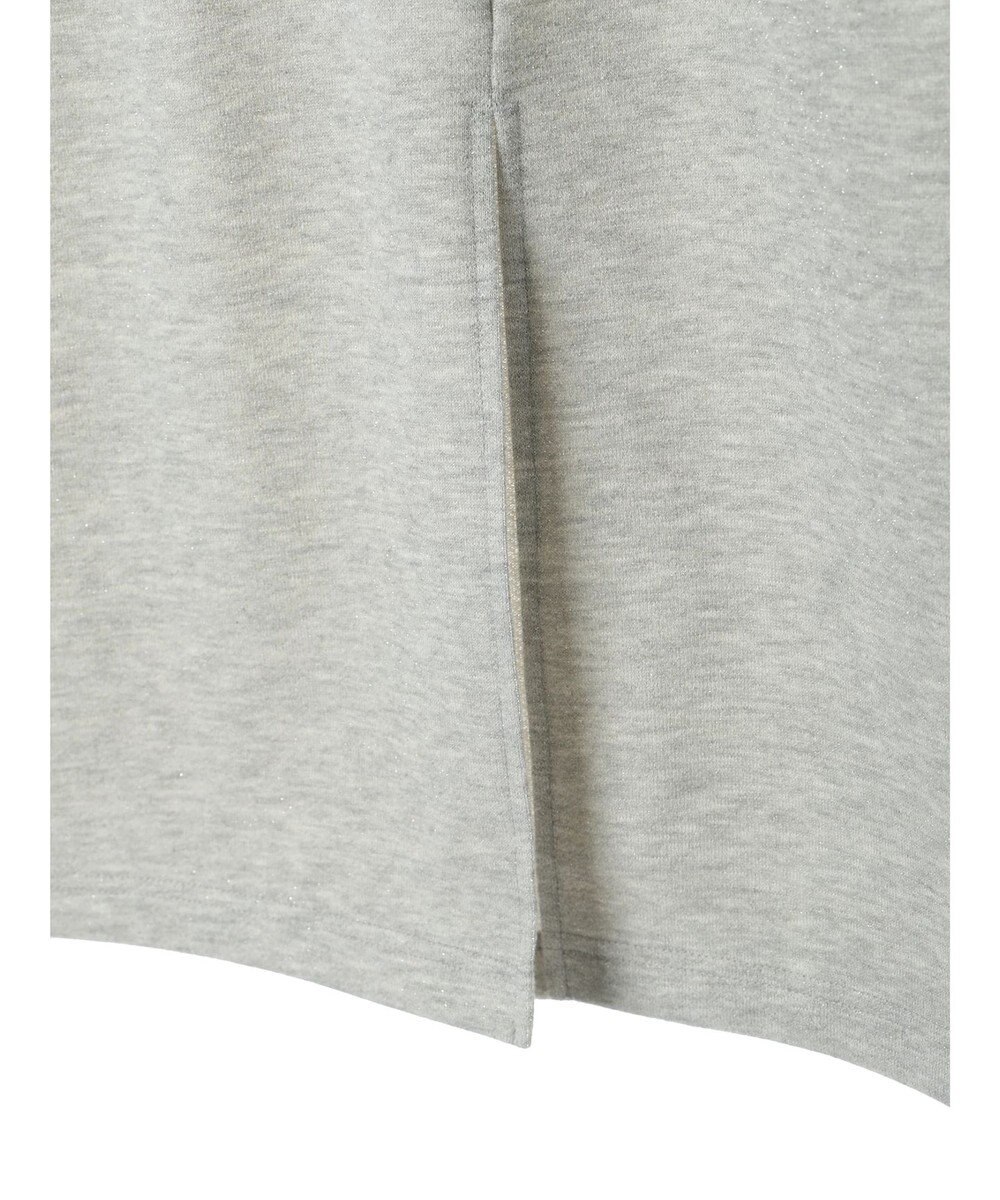 Green Parks ＥＧＯＩＳＴ　裏毛タイトスカート 