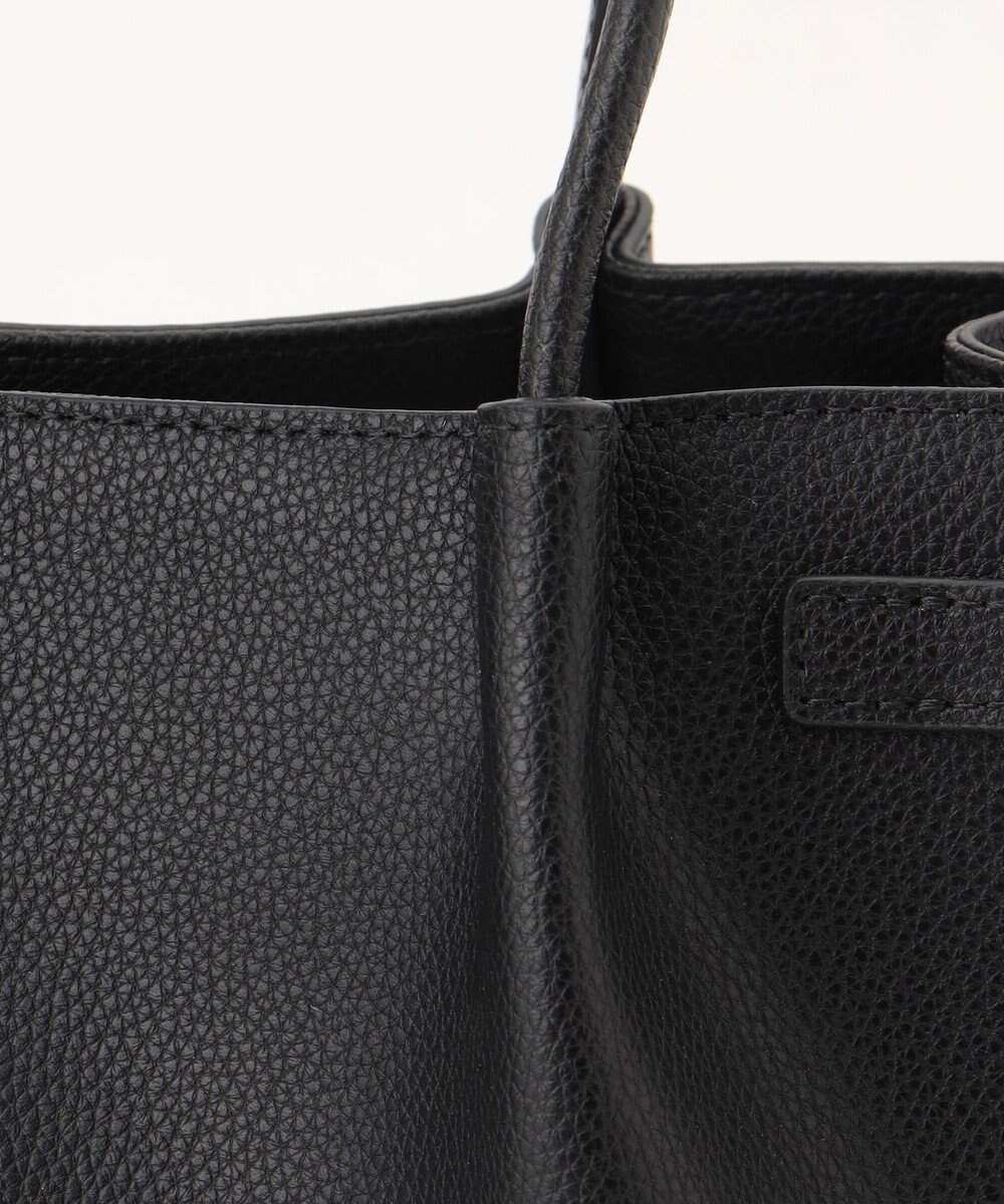 TOCCA PONTIS LEATHER BAG バッグ 