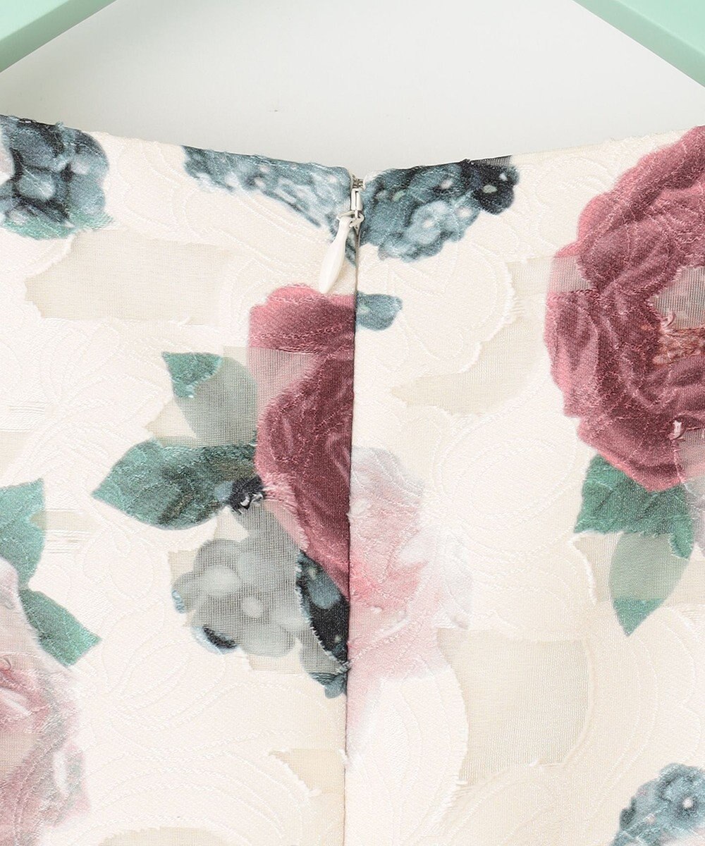 TOCCA 【復刻&洗える！】ATELIER SENKA ドレス 