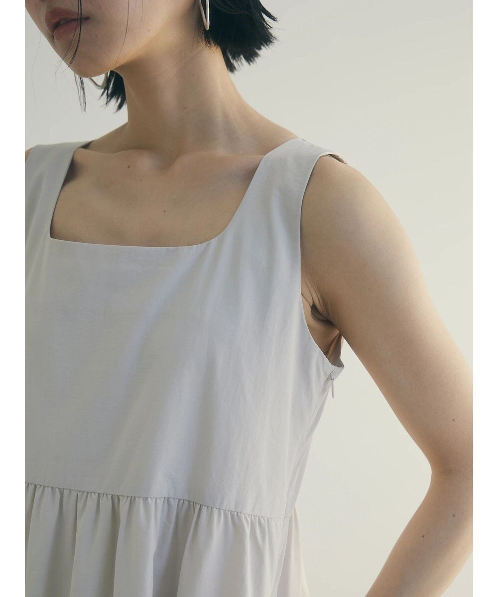 Green Parks armonia.バルーンワンピース 