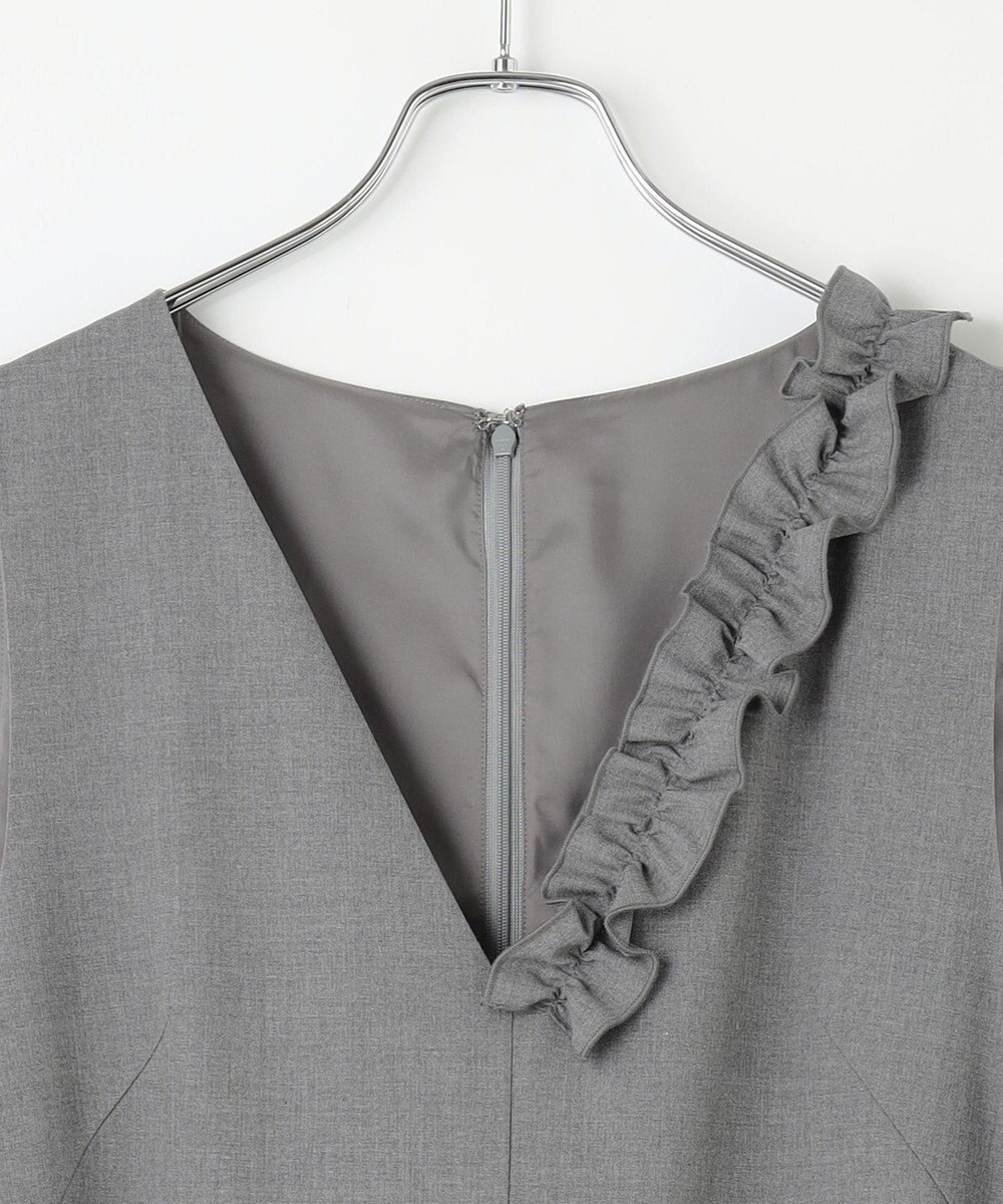 #Newans 【洗濯機可能/ストレッチ】ホイップクリームオールインワン 