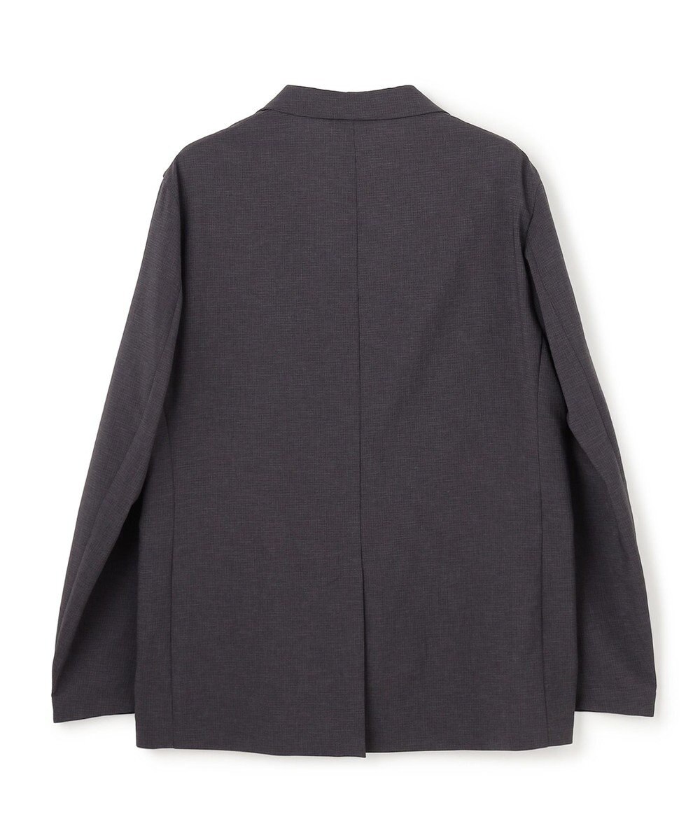 UNFILO MENS BREEZEMOVE テーラードジャケット 