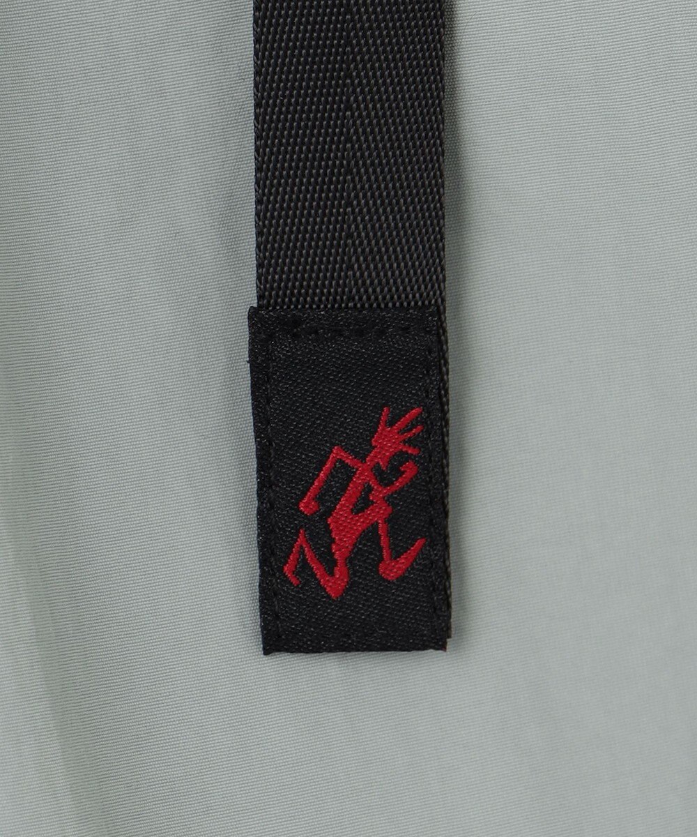 UNFILO GRAMICCI パッカブル ショートパンツ 