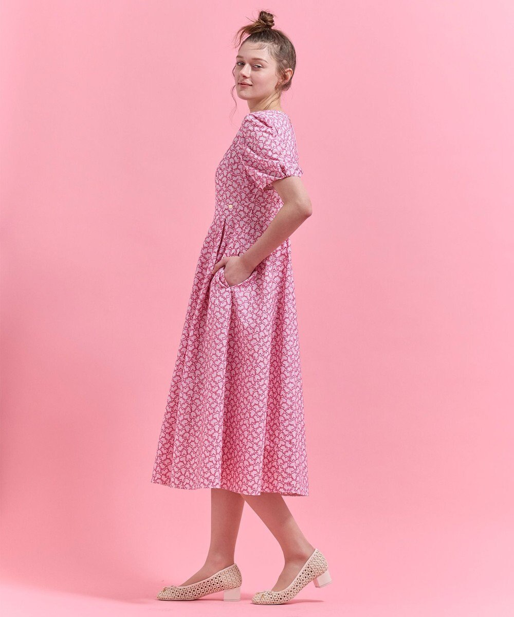 TOCCA 【chayさん着用・00サイズあり】ENCHANTED LOVE ドレス 