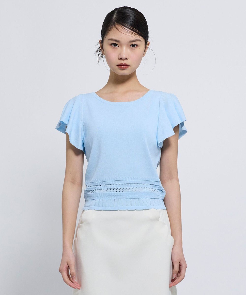 TOCCA PIXIE MAGIC ニットトップス 