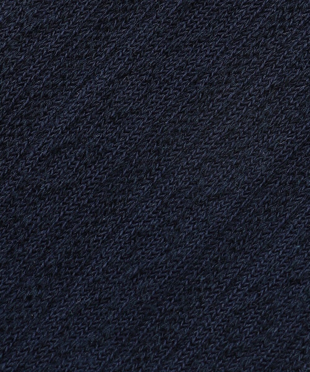 組曲 KIDS 【13-24cm】シンプル ハイソックス 