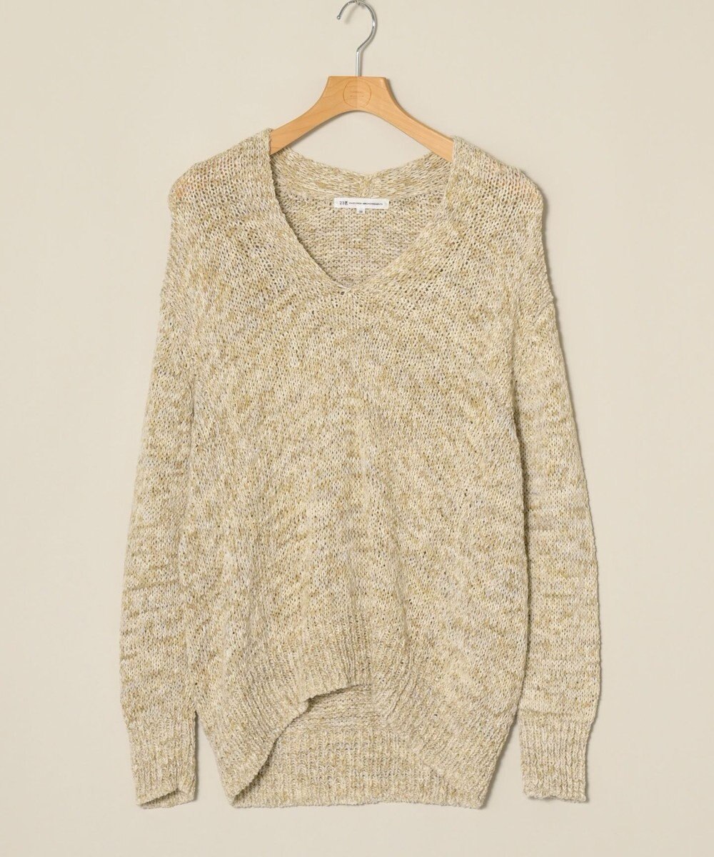 ONWARD Reuse Park 【23区】ニット春夏 