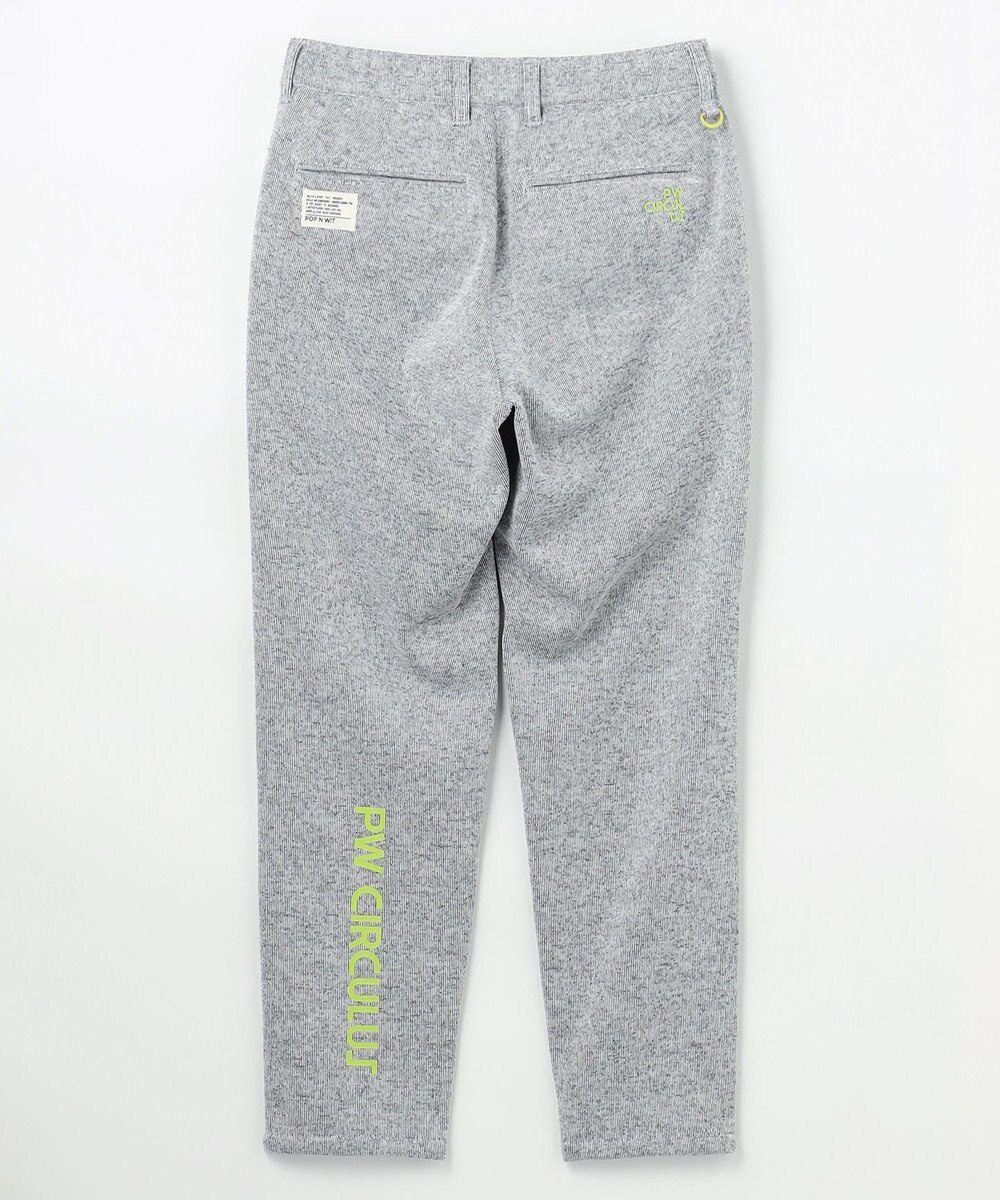 PW CIRCULUS 【MEN】３レイヤーボンディングパンツ ゴルフ 