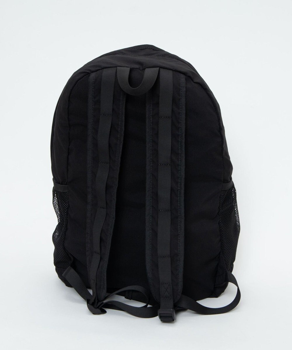 WEGO 【ユニセックス着用ITEM】コードデザインバックパック 
