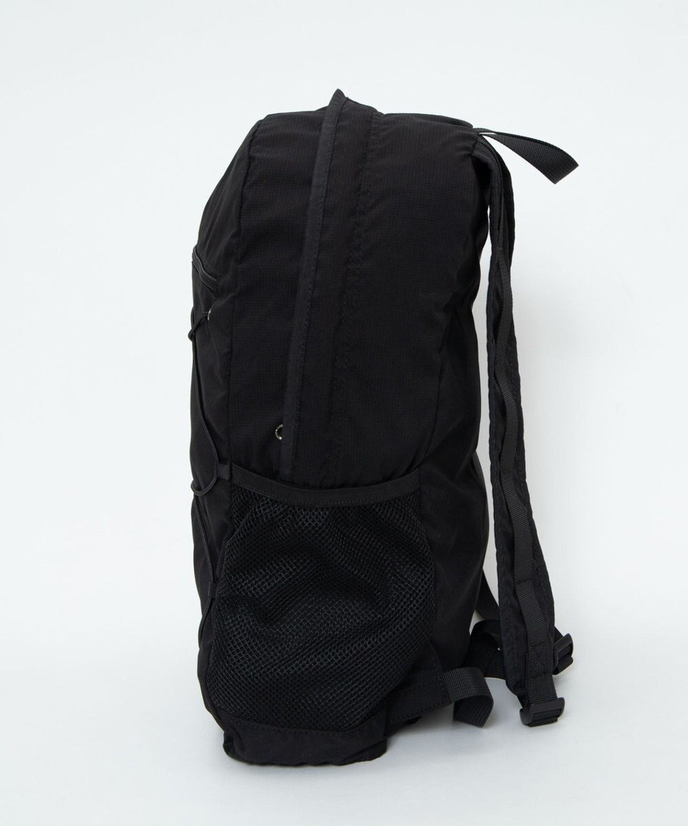 WEGO 【ユニセックス着用ITEM】コードデザインバックパック 